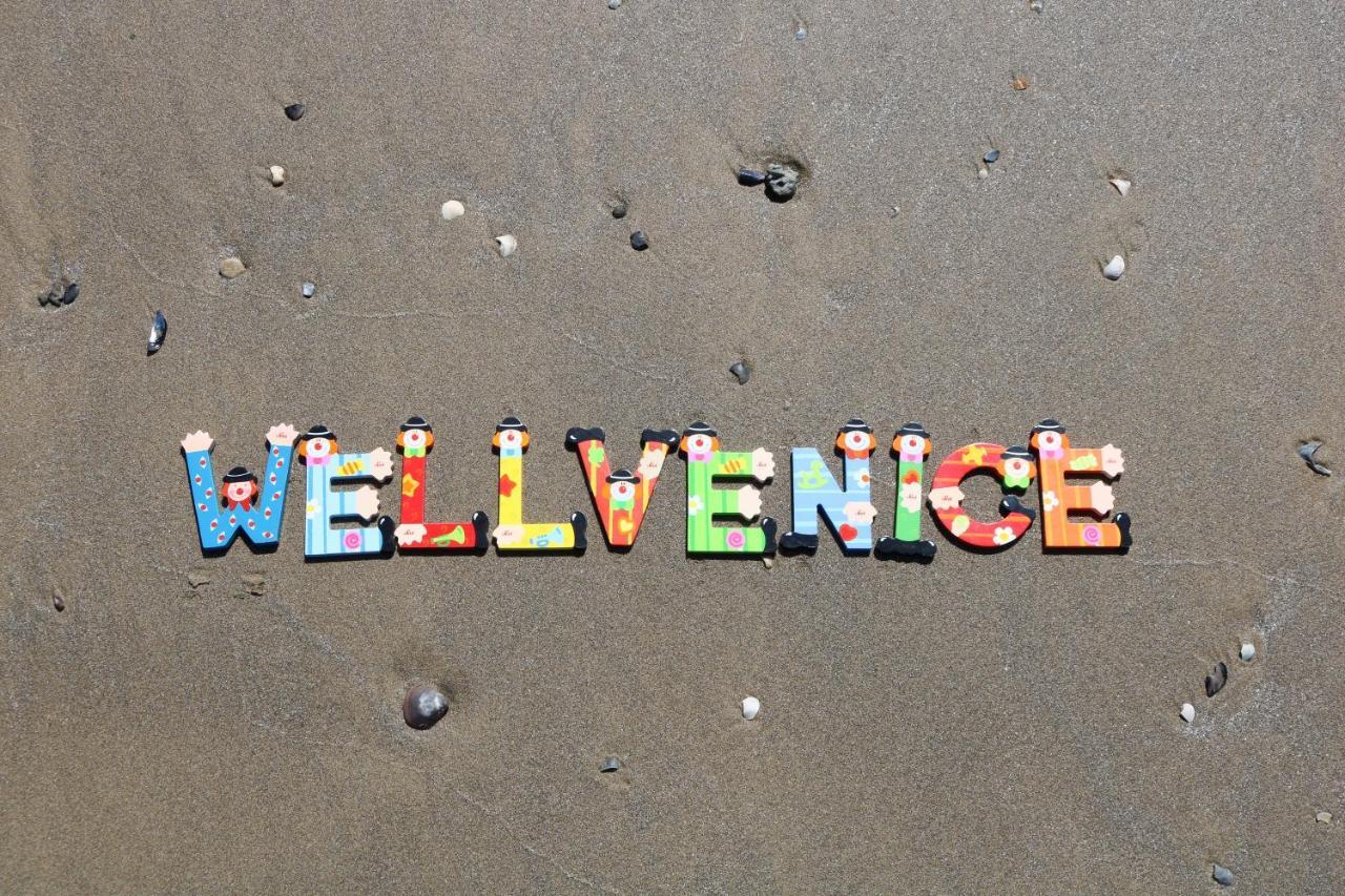 Wellvenice Bonbon Luaran gambar